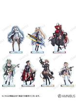 Amnibus Goddess of Victory: Nikke LOVECACAO Tactical Fashion ver. BIG Acrylic Stand