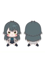 Lawsons Gakuen Idolm@ster Lawsons Mochi Doll Plushie