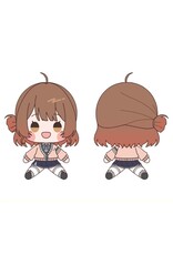 Lawsons Gakuen Idolm@ster Lawsons Mochi Doll Plushie