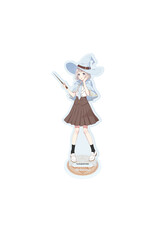 Gakuen Idolm@ster Magician Ver. Acrylic Stand