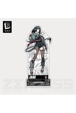 Zenless Zone Zero Criminal Investigation Team Acrylic Stand