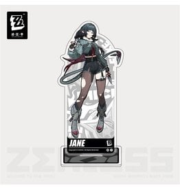 Zenless Zone Zero Criminal Investigation Team Acrylic Stand