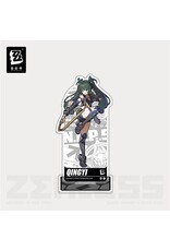Zenless Zone Zero Criminal Investigation Team Acrylic Stand