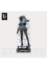 Zenless Zone Zero Criminal Investigation Team Acrylic Stand