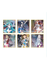 Sekai Symphony Project Sekai Shikishi iXima Vers.