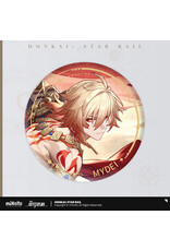 Honkai Star Rail Can Badge The Destruction