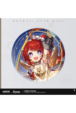 Honkai Star Rail Can Badge The Harmony