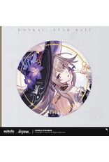 Honkai Star Rail Can Badge The Erudition