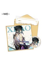 Xiao Genshin Impact Birthday Set
