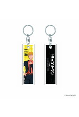 Chainsaw Man Reze Arc Acrylic Stick Keychain