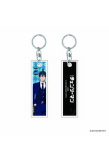 Chainsaw Man Reze Arc Acrylic Stick Keychain