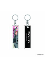Chainsaw Man Reze Arc Acrylic Stick Keychain