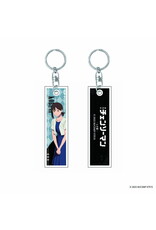 Chainsaw Man Reze Arc Acrylic Stick Keychain