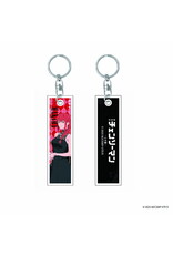 Chainsaw Man Reze Arc Acrylic Stick Keychain
