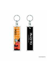 Chainsaw Man Reze Arc Acrylic Stick Keychain