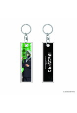 Chainsaw Man Reze Arc Acrylic Stick Keychain