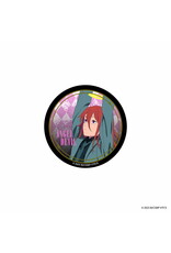 Chainsaw Man Reze Arc Can Badge