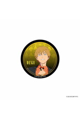 Chainsaw Man Reze Arc Can Badge