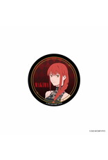 Chainsaw Man Reze Arc Can Badge