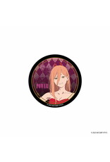 Chainsaw Man Reze Arc Can Badge