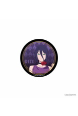 Chainsaw Man Reze Arc Can Badge