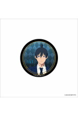 Chainsaw Man Reze Arc Can Badge