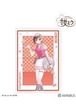 Amnibus Sakura Miku American Diner ver. Art by Fumi A3 Matte Finished Poster