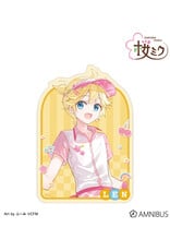 Amnibus Sakura Miku American Diner ver. Art by Fumi Die-cut Sticker