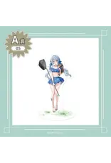 Goddess of Victory: Nikke Countryside Summer Vacation Acrylic Stand
