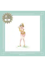 Goddess of Victory: Nikke Countryside Summer Vacation Acrylic Stand