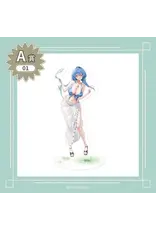 Goddess of Victory: Nikke Countryside Summer Vacation Acrylic Stand
