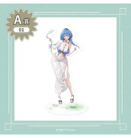 Goddess of Victory: Nikke Countryside Summer Vacation Acrylic Stand