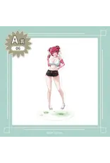 Goddess of Victory: Nikke Countryside Summer Vacation Acrylic Stand