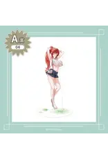 Goddess of Victory: Nikke Countryside Summer Vacation Acrylic Stand