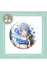 Goddess of Victory: Nikke Countryside Summer Vacation Can Badge