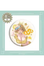 Goddess of Victory: Nikke Countryside Summer Vacation Can Badge