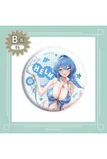 Goddess of Victory: Nikke Countryside Summer Vacation Can Badge