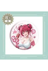Goddess of Victory: Nikke Countryside Summer Vacation Can Badge