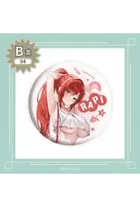 Goddess of Victory: Nikke Countryside Summer Vacation Can Badge