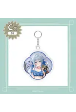 Goddess of Victory: Nikke Countryside Summer Vacation Keychain