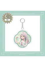 Goddess of Victory: Nikke Countryside Summer Vacation Keychain