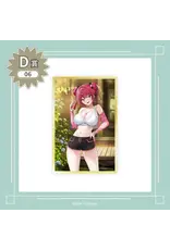 Goddess of Victory: Nikke Countryside Summer Vacation Mini Shikishi