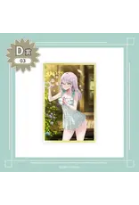 Goddess of Victory: Nikke Countryside Summer Vacation Mini Shikishi