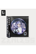 Zenless Zone Zero Mockingbird Can Badge