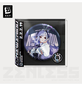 Zenless Zone Zero Mockingbird Can Badge