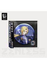 Zenless Zone Zero Mockingbird Can Badge