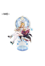 Genshin Impact Court of Fontaine Series Chara Acrylic Stand Pt. 2