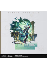 Honkai Star Rail Acrylic Stand The Erudition