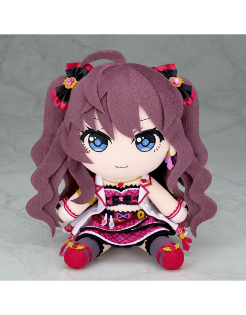 Gift Shiki Ichinose Idolm@ster Cinderella Girls Plushie Gift