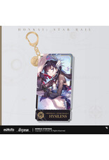 Honkai Star Rail Acrylic Keychain The Nihility